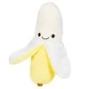 Peluche Squishable Banana -Petits Trésors Soldes p 4225G 220316180909