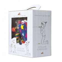 Coffret De Cotillons - 10 Personnes 8 Coffret De Cotillons - 10 Personnes -Petits Trésors Soldes p 4234 supp 2 220316135451