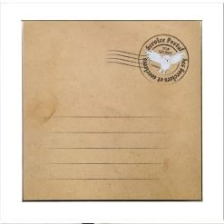 8 Invitations Anniversaire Style Harry Potter -Petits Trésors Soldes p 4240 supp 3 220316162209