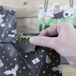 40 Stickers D&eacute;coratifs Imprim&eacute;s Style Harry Potter -Petits Trésors Soldes p 4245 supp 4 220316172817