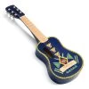 Guitare Acoustique &agrave; 6 Cordes M&eacute;tal - Instrument De Musique Enfant -Petits Trésors Soldes p 4289G 220322150029