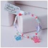 Bracelet Enfant Fleur Iris&eacute; -Petits Trésors Soldes p 4323G 220329164223