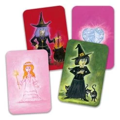 Jeu De Cartes - Diamoniak -Petits Trésors Soldes p 4368 supp 2 220405103926