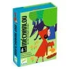 Jeu De Cartes - M&eacute;chanlou -Petits Trésors Soldes p 4370G 220405102649