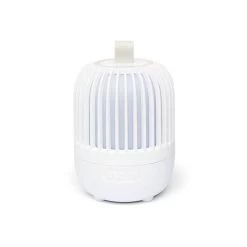 Veilleuse Musicale Et Projecteur Rechargeable - Lumi -Petits Trésors Soldes p 4394 supp 4 220406202741