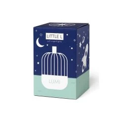 Veilleuse Musicale Et Projecteur Rechargeable - Lumi -Petits Trésors Soldes p 4394 supp 6 220406202717