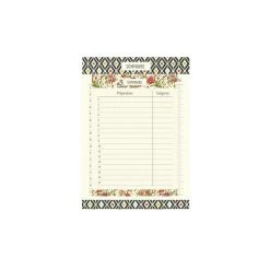 Cahier Lotions Et Potions - Gwena&euml;lle Trolez Cr&eacute;ations -Petits Trésors Soldes p 4408 supp 1 220408191134