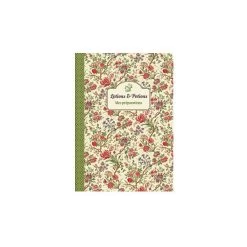 Cahier Lotions Et Potions - Gwena&euml;lle Trolez Cr&eacute;ations -Petits Trésors Soldes p 4408 supp 3 220408191135