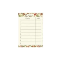 Cahier Lotions Et Potions - Gwena&euml;lle Trolez Cr&eacute;ations -Petits Trésors Soldes p 4408 supp 4 220408191136