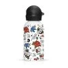 Gourde Enfant Love - 400 Ml 1 Gourde Enfant Love - 400 Ml -Petits Trésors Soldes p 4465G 220510125243