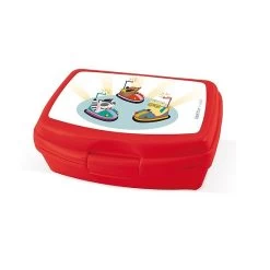 Boite &agrave; Gouter F&ecirc;te Foraine