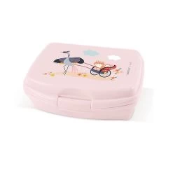 Boite &agrave; Gouter Animaux