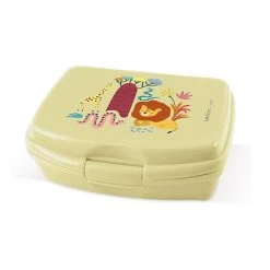 Boite &agrave; Gouter Savane