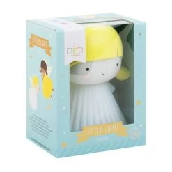 Petite Veilleuse Petit Ange - A Little Lovely Company -Petits Trésors Soldes p 4475 supp 2 220915135352