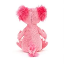 Peluche Jellycat Alice Axolotl - Medium Al3ax 27 Cm -Petits Trésors Soldes p 4477 supp 2 220915183453