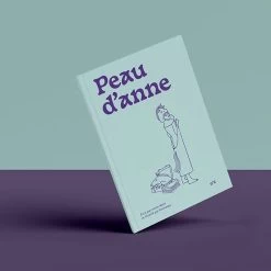 Peau D'anne - La Vie Selon Elles