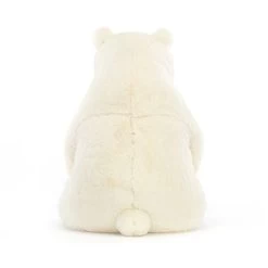 Peluche Jellycat Elwin L'ours Polair - Elwin Polar Bear Large - El3pb 31cm 7 Peluche Jellycat Elwin L'ours Polair - Elwin Polar Bear Large - El3pb 31cm -Petits Trésors Soldes p 4503 supp 2 220926160734