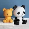Veilleuse Enfant Panda - A Little Lovely Company -Petits Trésors Soldes p 4552G 221004133745
