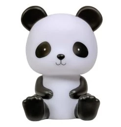 Veilleuse Enfant Panda - A Little Lovely Company -Petits Trésors Soldes p 4552 supp 5 221004133814
