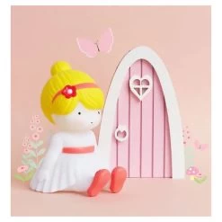 Petite Veilleuse Petit F&eacute;e - A Little Lovely Company -Petits Trésors Soldes p 4555 supp 10 221004131158