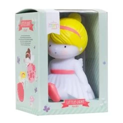 Petite Veilleuse Petit F&eacute;e - A Little Lovely Company -Petits Trésors Soldes p 4555 supp 7 221004131156