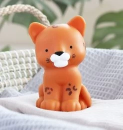 Petite Veilleuse Léopard - A Little Lovely Company