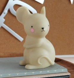 Petite Veilleuse Petite Souris - A Little Lovely Company