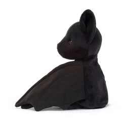Peluche Jellycat Chauve Souris &ndash; Wrapabat Black &ndash; Small Bat3bil -Petits Trésors Soldes p 4590 supp 2 221014112409