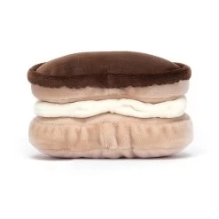 Peluche Jellycat Patisserie Eclair - Pretty Patisserie Eclair - Pret3e -Petits Trésors Soldes p 4599 supp 2 221014172847