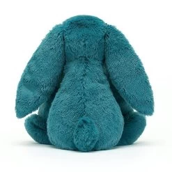 Peluche Jellycat Bleu Petrol – Bashful Mineral Blue Bunny – Medium Bas3mbb 31cm 7 Peluche Jellycat Bleu Petrol – Bashful Mineral Blue Bunny – Medium Bas3mbb 31cm -Petits Trésors Soldes p 4600 supp 2 221014174133