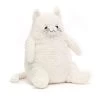 Peluche Jellycat Chat &ndash; Amore Cat Cream Small - Am6cc -Petits Trésors Soldes p 4604G 220919121834