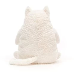 Peluche Jellycat Chat &ndash; Amore Cat Cream Small - Am6cc -Petits Trésors Soldes p 4604 supp 2 220919121846
