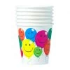 Gobelets Smile X6 20 Cl - Party Pro 401784 1 Gobelets Smile X6 20 Cl - Party Pro 401784 -Petits Trésors Soldes p 4615G 221018185536