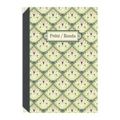 Cahier Pr&ecirc;t&eacute;/rendu - Gwena&euml;lle Trolez Cr&eacute;ations