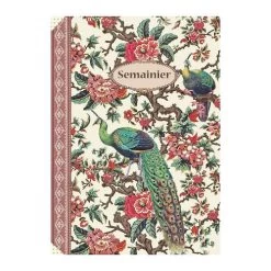 Semainier - Gwena&euml;lle Trolez Cr&eacute;ations -Petits Trésors Soldes p 4647 supp 2 221024225930