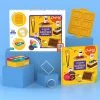 Coffret Cuisine Enfant Chefclub : Je Cuisine Mes Go&ucirc;ters Pr&eacute;f&eacute;r&eacute;s -Petits Trésors Soldes p 4718G 221110134439