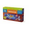 Puzzle 100 Pi&egrave;ces Et Figurines - Space -Petits Trésors Soldes p 4726G 221109182500