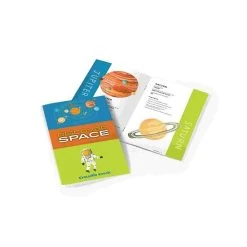 Puzzle 100 Pi&egrave;ces Et Figurines - Space -Petits Trésors Soldes p 4726 supp 2 221109182123