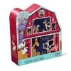 Puzzle 36 Pi&egrave;ces - Animaux De La Ferme -Petits Trésors Soldes p 4728G 221110174751