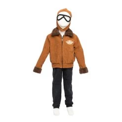 D&eacute;guisement Aviateur - 5/6 Ans -Petits Trésors Soldes p 4736 supp 2 221116200418