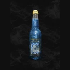 Limonade Magique Potion Du Centaure - Framboise/violette - L'elixir Des 3 Sorciers