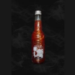 Limonade Magique Potion Du Loup Garou - Mangue/passion - L'elixir Des 3 Sorciers