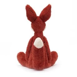 Peluche Jellycat Renard - Harkle Fox - Hark3f 30 Cm 7 Peluche Jellycat Renard - Harkle Fox - Hark3f 30 Cm -Petits Trésors Soldes p 4748 supp 2 221122131000