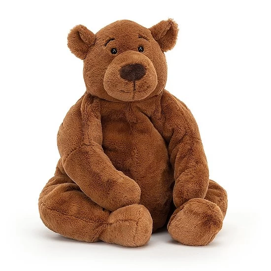 Peluche Jellycat Ours Enrobé – Rumpletum Bear – Rpl2b 27cm 3 Peluche Jellycat Ours Enrobé – Rumpletum Bear – Rpl2b 27cm
