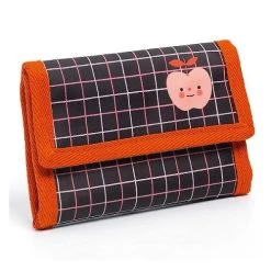 Portefeuille - Pomme D'amour