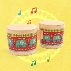 Animambo - Bongo -Petits Trésors Soldes p 4924 supp 3 221220124126