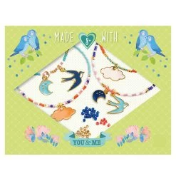 Duo De Bracelets à Fabriquer - Cieux