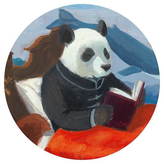 Puzzle Gallery - Summer Lake - 350 Pièces 4 Puzzle Gallery - Summer Lake - 350 Pièces – Image 2