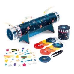 Kaleidoscope Diy - Immersion Spatiale -Petits Trésors Soldes p 4994 supp 3 221221165033