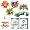 Coffret Multi Activit&eacute;s Diy - Nature -Petits Trésors Soldes p 4997G 221221173337